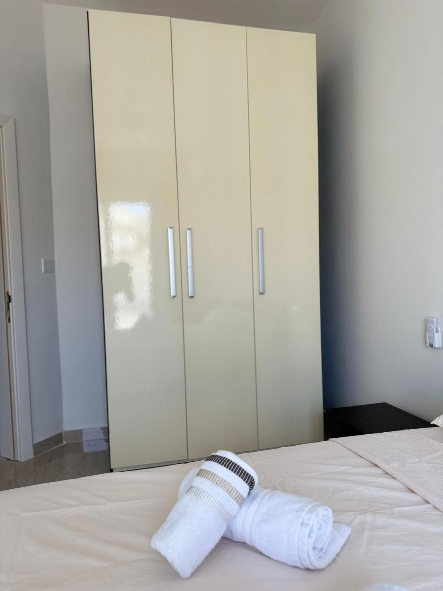 Victoria Modern Apartment Zewnętrze zdjęcie