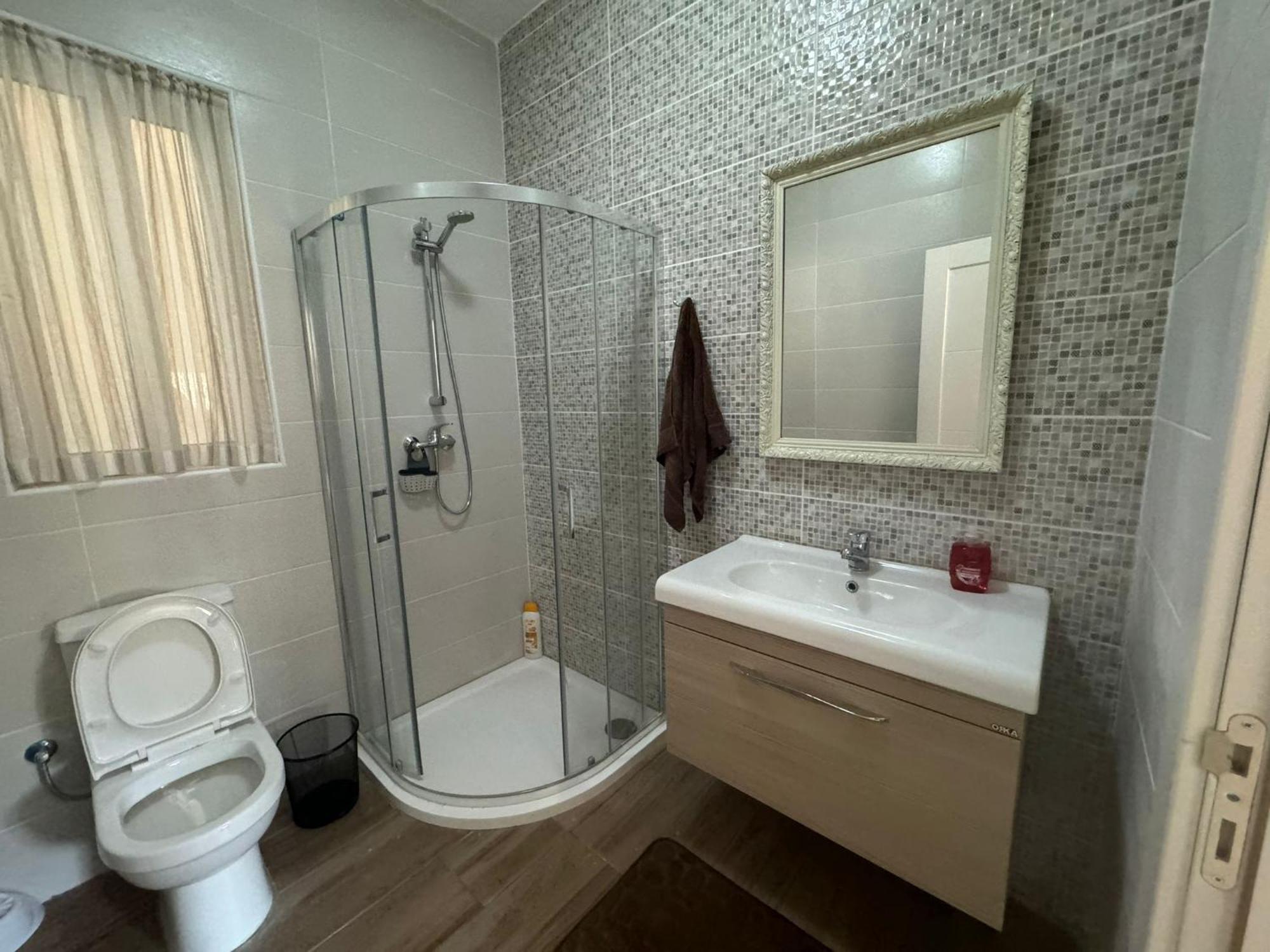 Victoria Modern Apartment Zewnętrze zdjęcie