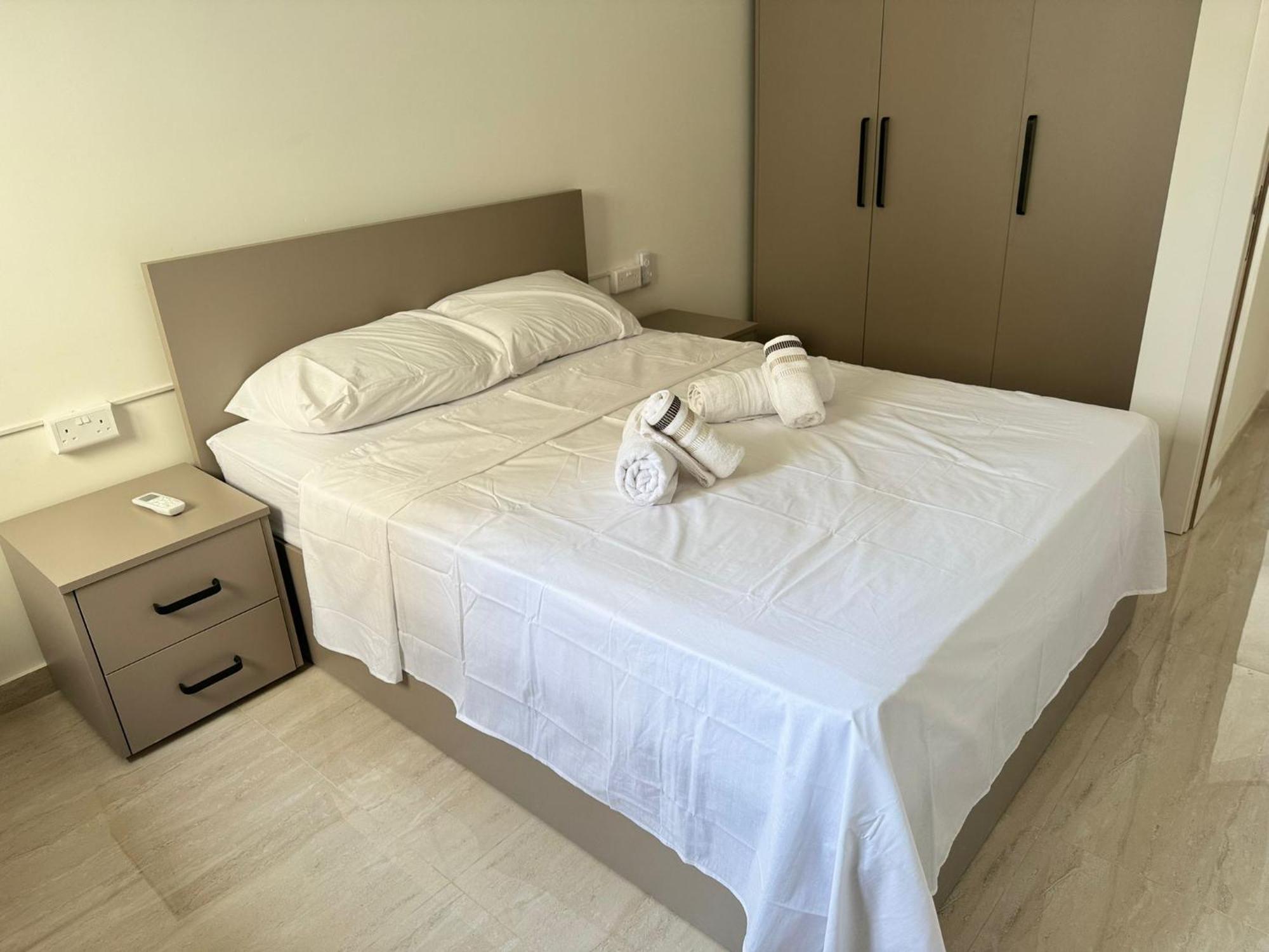 Victoria Modern Apartment Zewnętrze zdjęcie