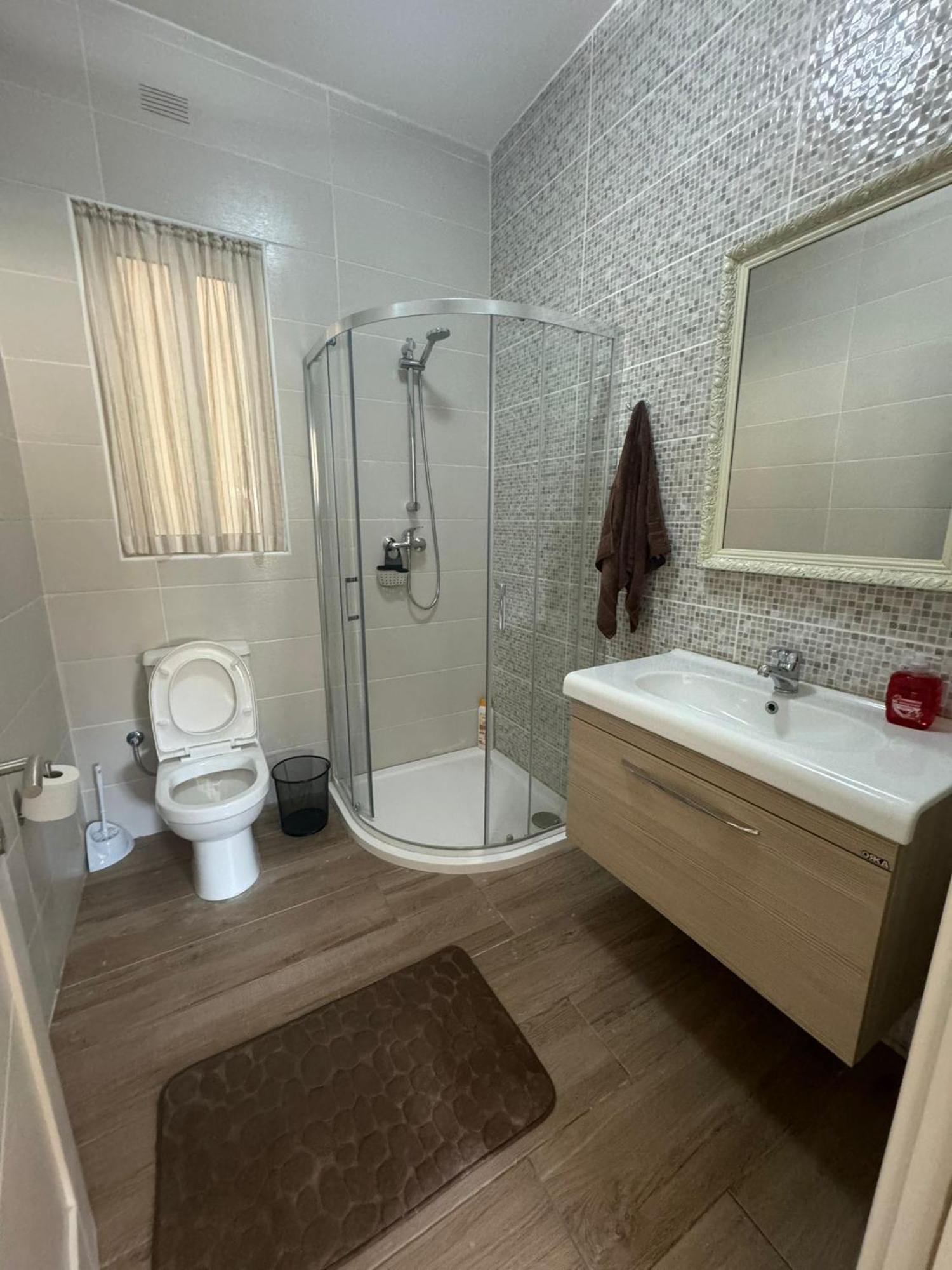 Victoria Modern Apartment Zewnętrze zdjęcie