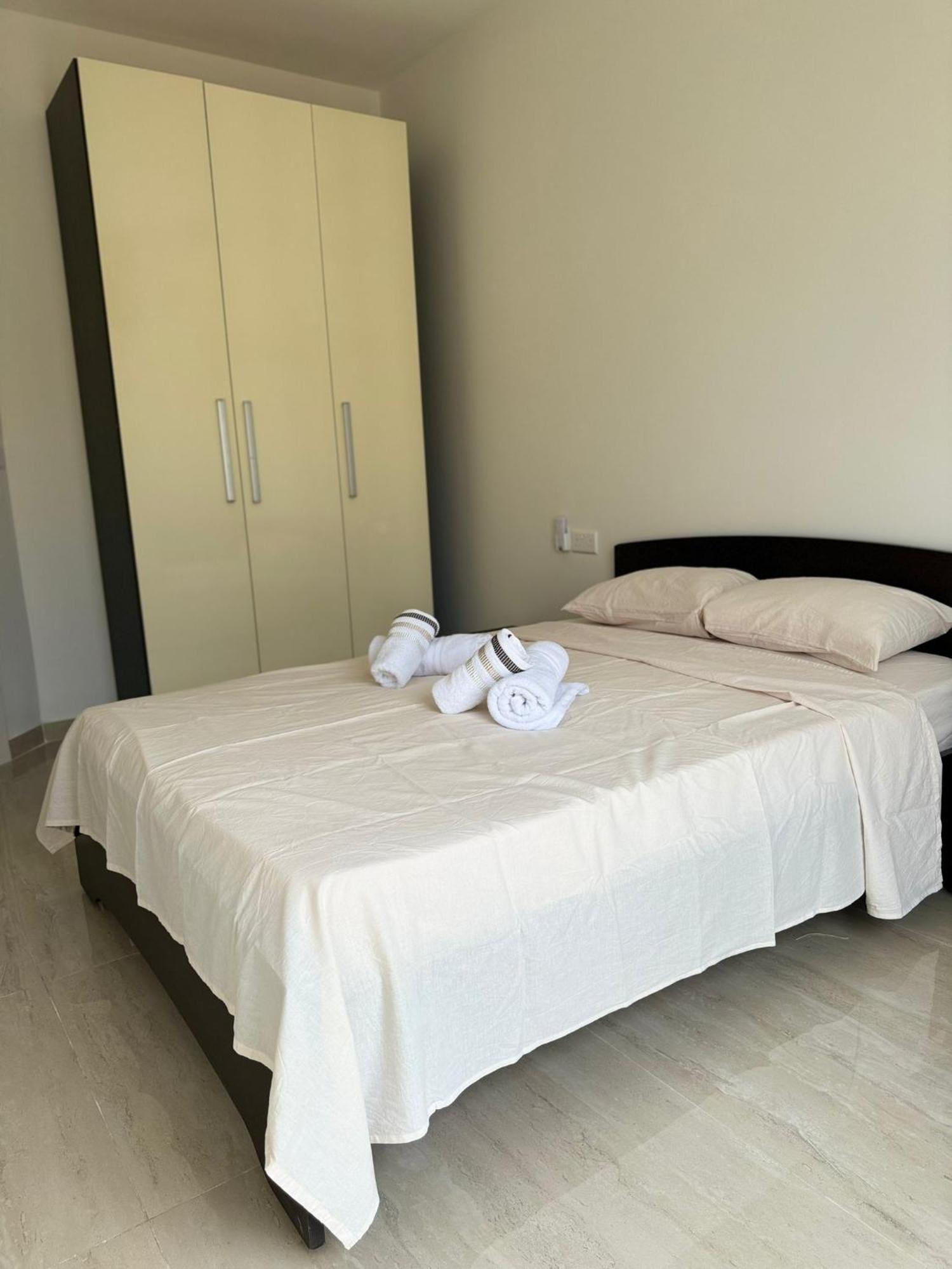 Victoria Modern Apartment Zewnętrze zdjęcie