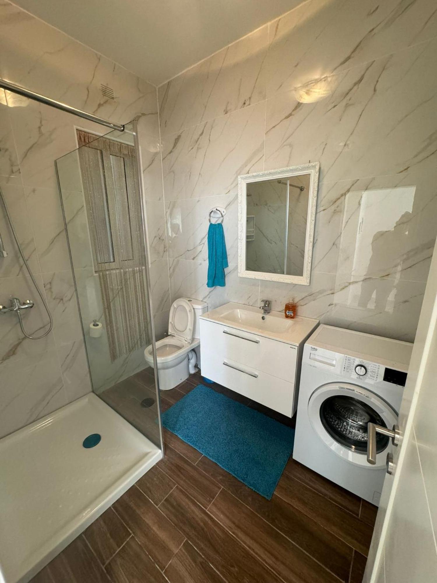Victoria Modern Apartment Zewnętrze zdjęcie