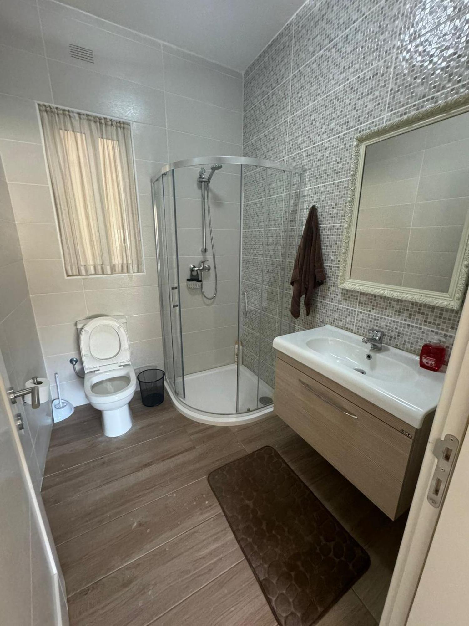 Victoria Modern Apartment Zewnętrze zdjęcie